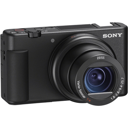 Sony ZV1 Digital Camera DCZV1 B&H Photo Video