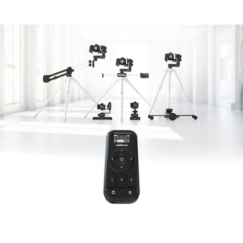 edelkrone Controller 81174 B&H Photo Video