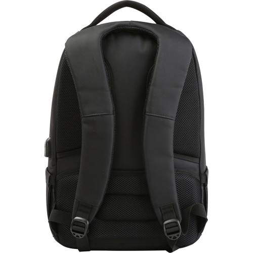 Lightweight Waterproof Casual Laptop Backpack - Kingsons K9959W