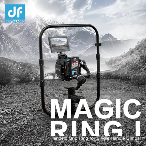 digitalfoto magic ring ii