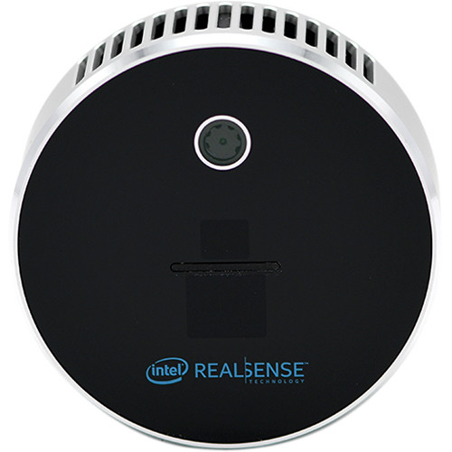 Intel RealSense LiDAR Camera L515 82638L515G1PRQ B&H Photo Video