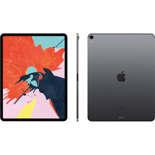 Apple iPad Pro 12.9 MTHX2LL/A B&H Photo Video