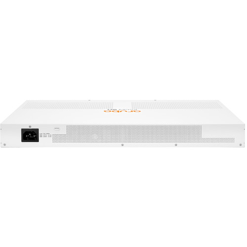 HPE Networking Instant On 1930 24-Port Gigabit Managed Switch with 10Gb SFP+