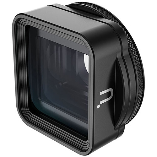 Ulanzi 1.33X Pro Anamorphic Lens (17mm Threaded Screw Mount)