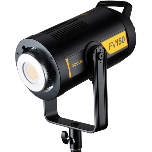 Godox FV150 High Speed Sync Flash/Daylight LED Monolight FV150