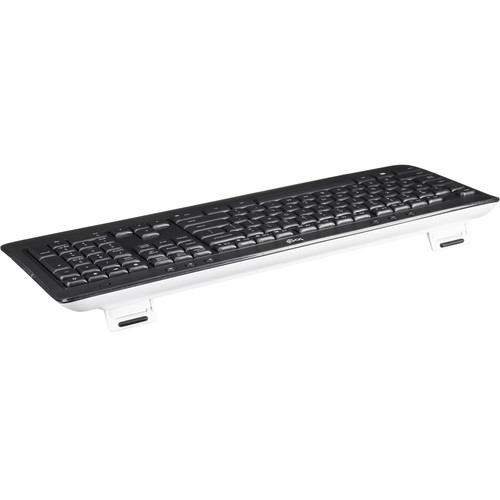 Paquete de teclado y mouse inalámbricos avanzados Logitech MK540