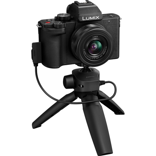 lumix g100 accessories