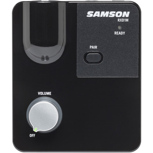 Buy Samson XPDm Lavalier Digital Wireless System