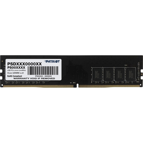 MEMORIA RAM PATRIOT 8GB DDR4-3200 PC
