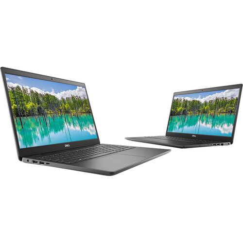 Dell 15.6" Latitude 3510 Laptop