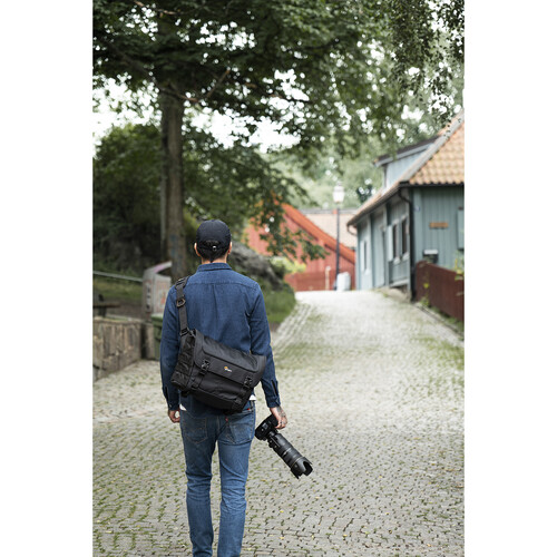 lowepro protactic mg 160 aw ii messenger bag