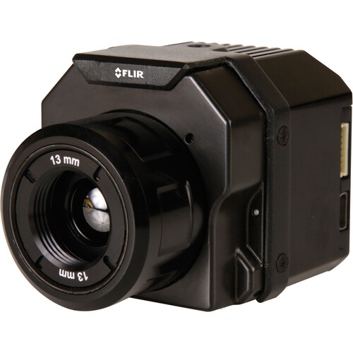 Flir duo deals pro r 640