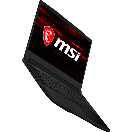 MSI 15.6