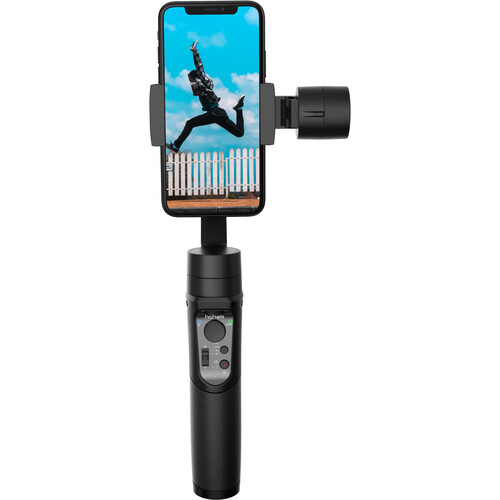 Hohem iSteady Mobile+ 3-Axis Handheld Smartphone Gimbal