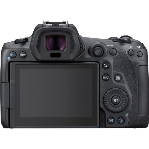 Canon EOS R5 Mirrorless Digital Camera KIT 24-105 F/4 LENS – Ventas Rosario
