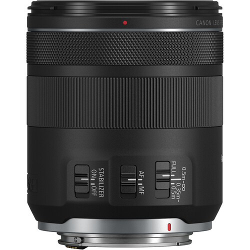 canon 85mm 1.2 b&h