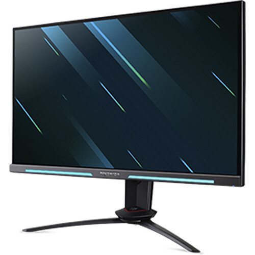 Venta Acer Predator 27 165hz Ips En Stock 2918