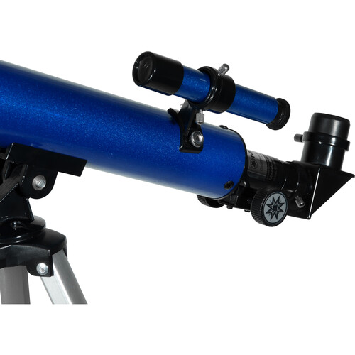 Infinity 50 refractor sales telescope