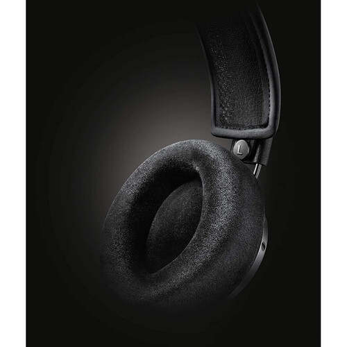 Audio best sale fidelio x2hr