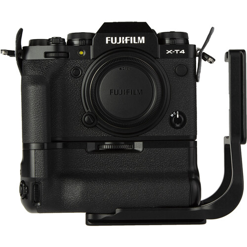 fuji xt4 vertical grip