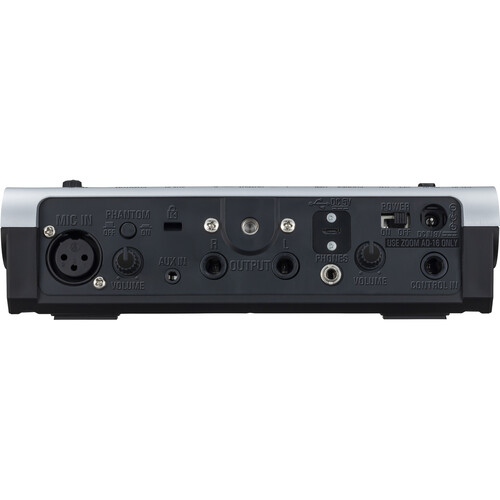 Zoom V3 Vocal Processor V3 B&H Photo Video