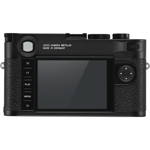 Leica M10 - Camera – Kamerastore