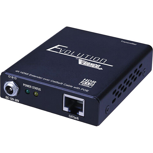 Vanco Evolution 4K HDMI Extender EV4K2006 B&H Photo Video