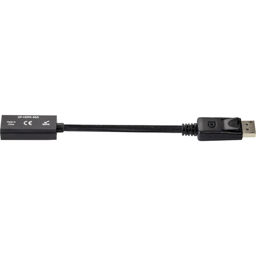 Xcellon 3-in-1 HDMI Multiport Adapter U3-1VPD B&H Photo Video