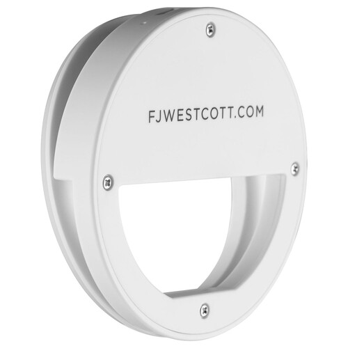 Westcott LED Ring Light Review