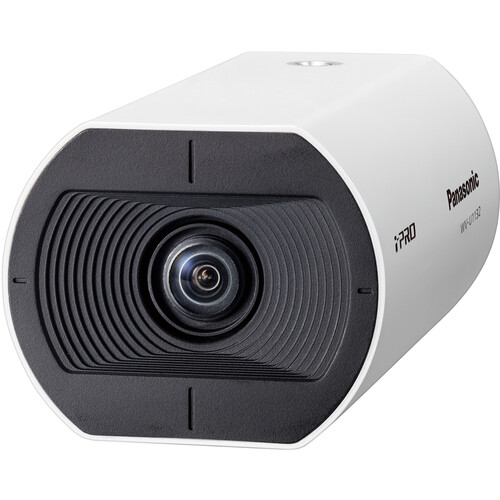 i-PRO WV-U1132 1080p Network Box Camera