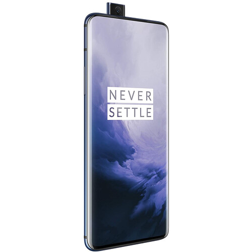 OnePlus OnePlus 7 Pro 256GB Sprint-Branded Smartphone