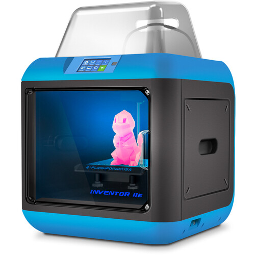 2S Printer 3D-FFG-INVENT2S B&H Photo Video