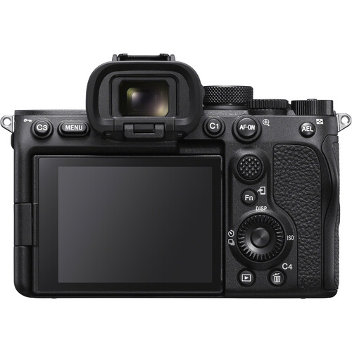 Sony a7S III Alpha Mirrorless Digital Camera ILCE7SM3/B | B&H