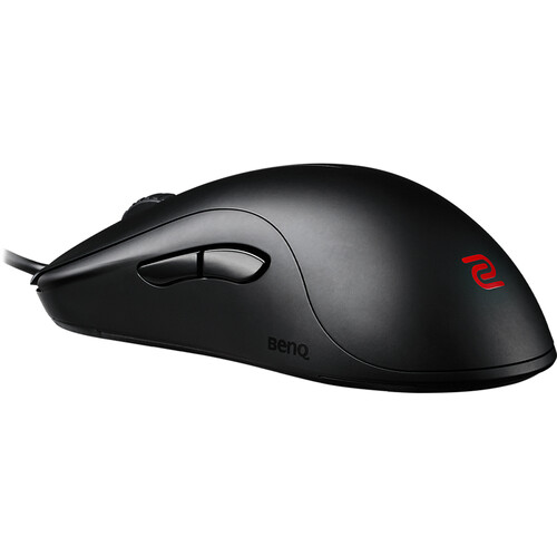 BenQ ZOWIE ZA13-B Small Gaming Mouse (Black) ZA13-B B&H Photo