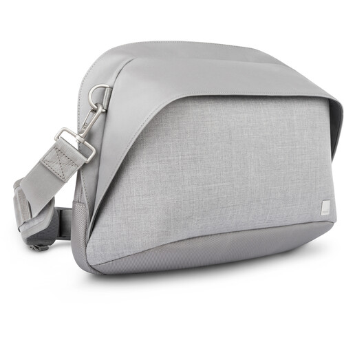 Moshi Tego Sling Messenger Bag (Gray)