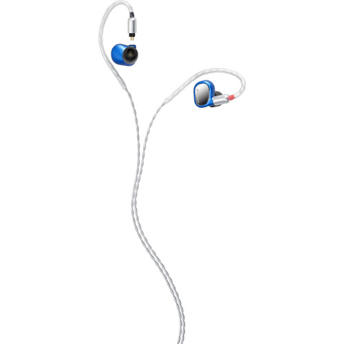 Ultrasone Saphire In-Ear Headphones UL 18007 B&H Photo Video