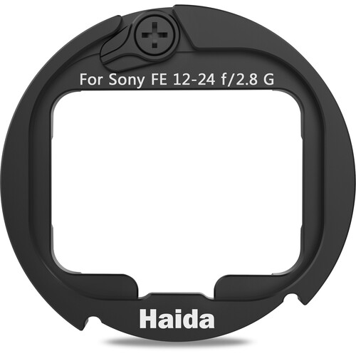Haida Rear Lens ND Filter Kit for Samyang AF 14mm F2.8 RF Lens for Canon RF