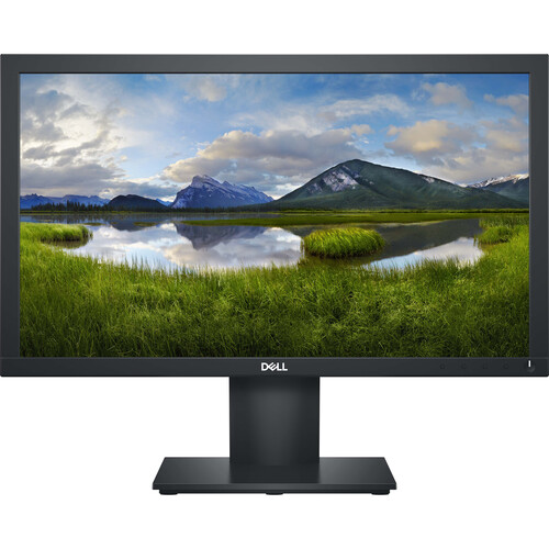 Monitor Dell E2020H 20 "16: 9 TN