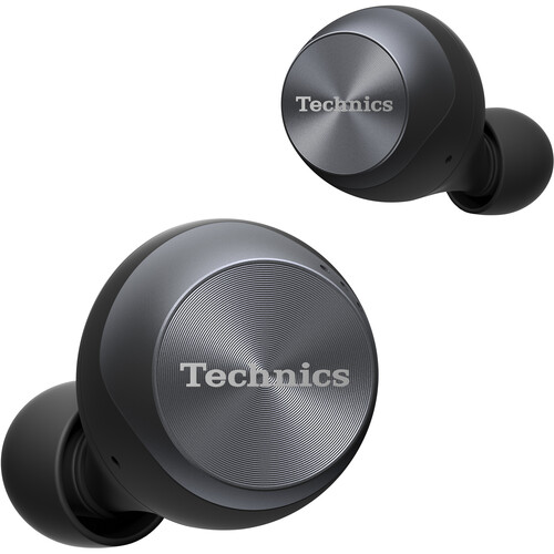 Technics Technics EAH-AZ70W Noise-Canceling True EAH-AZ70W-K B&H
