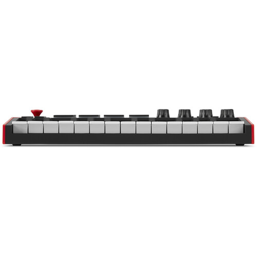 AKAI Professional MPK Mini MK3 - 25 Key USB MIDI Keyboard