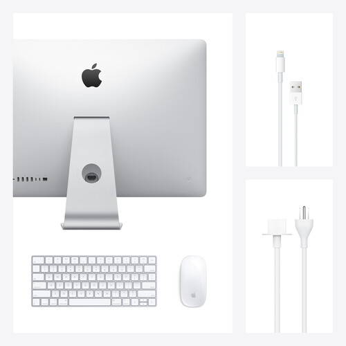 Apple 27" iMac with Retina 5K Display (Mid 2020)