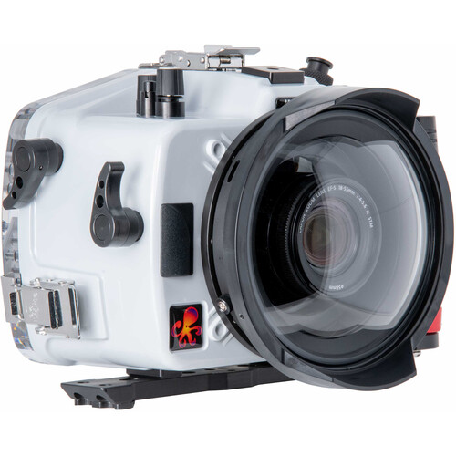 Cámara digital Canon EOS Rebel T8i