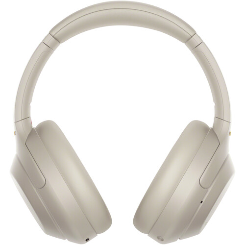 Sony WH-1000XM4 Wireless Noise-Canceling Over-Ear WH1000XM4/S