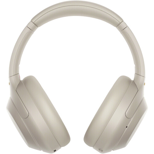 Sony WH-1000XM4 Wireless Noise-Canceling Over-Ear WH1000XM4/B