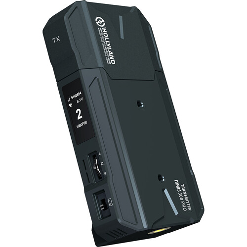 Hollyland Mars 300 Wireless Video System – E.C. Pro Video Systems, Inc.