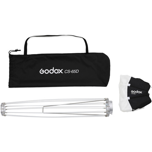 بالونی گودکس Godox CS65D