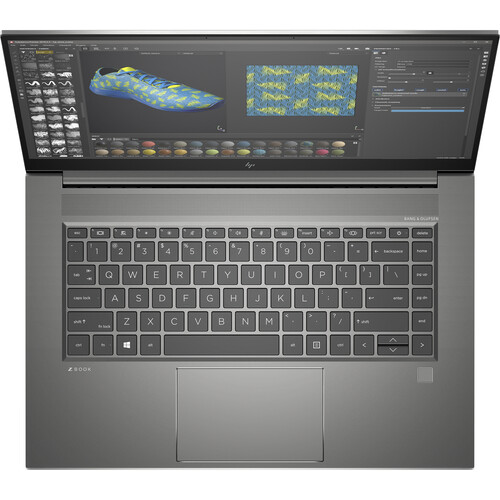 HP ZBook Studio G7 15.6 HP ZBook Studio G7 15.6