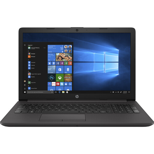 Laptop HP serie 250 G7 de 15,6 "