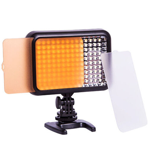 Yongnuo YN1410 5500K LED On-Camera Panel Light