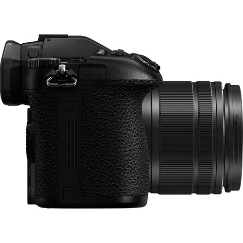 Panasonic Lumix G9 Mirrorless Camera with 12-60mm DC-G9MK B&H